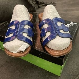 Sam Edelman Sandals